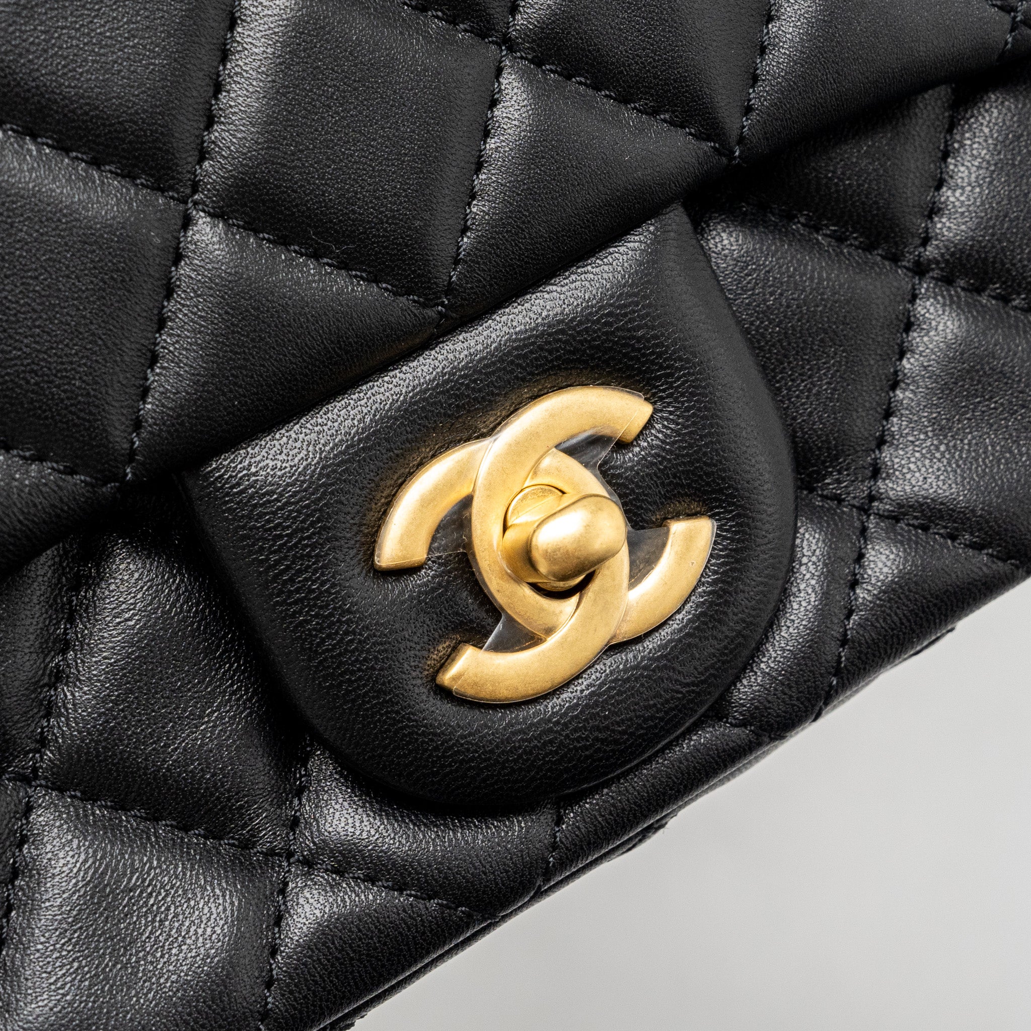chanel-pearl-crush-mini-square-flap-bag-lambskin-black-ghw-microchip-6