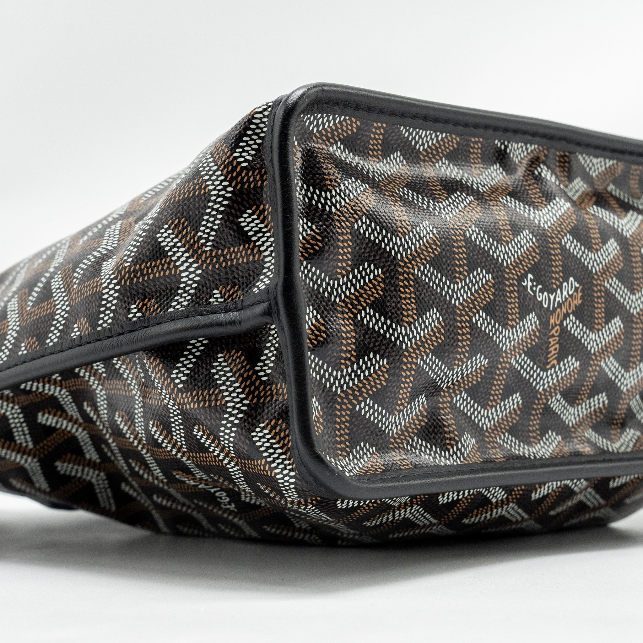 goyard-mini-anjou-tote-goyardline-canvas-leather-black-shw