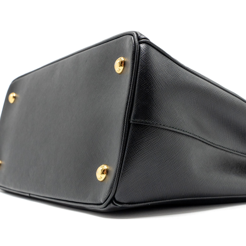 prada-saffiano-tote-bag-black-ghw-2