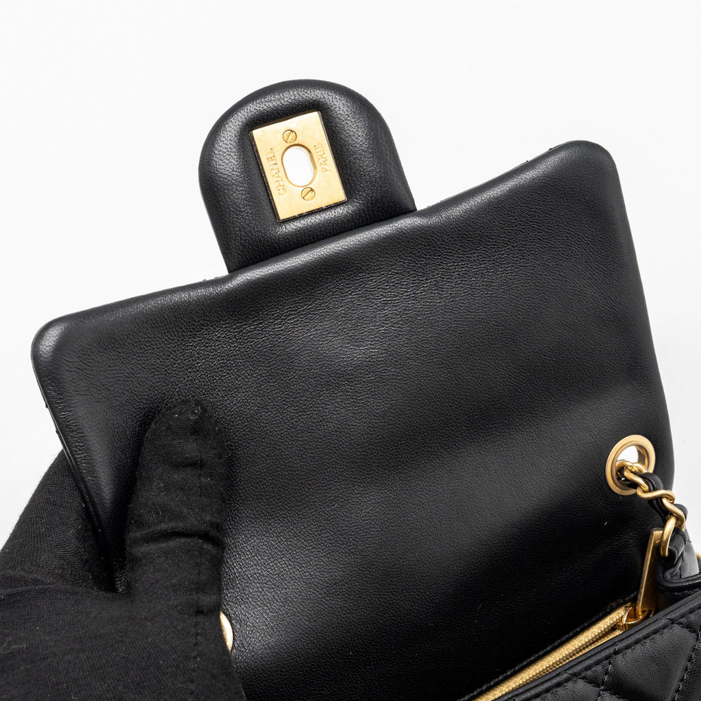 chanel-pearl-crush-mini-square-flap-bag-lambskin-black-ghw-microchip-6