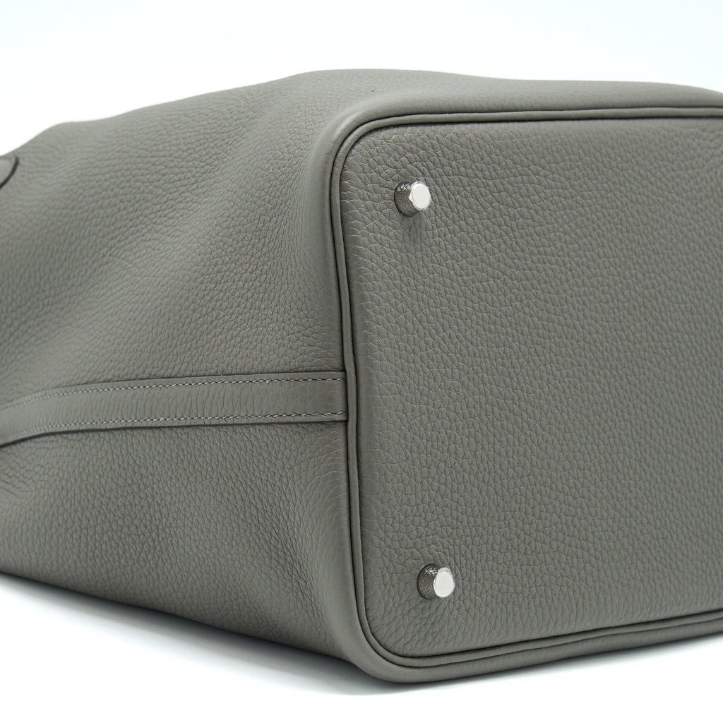 hermes-picotin-22-lock-bag-clemence-0l-gris-meyer-shw-stamp-u