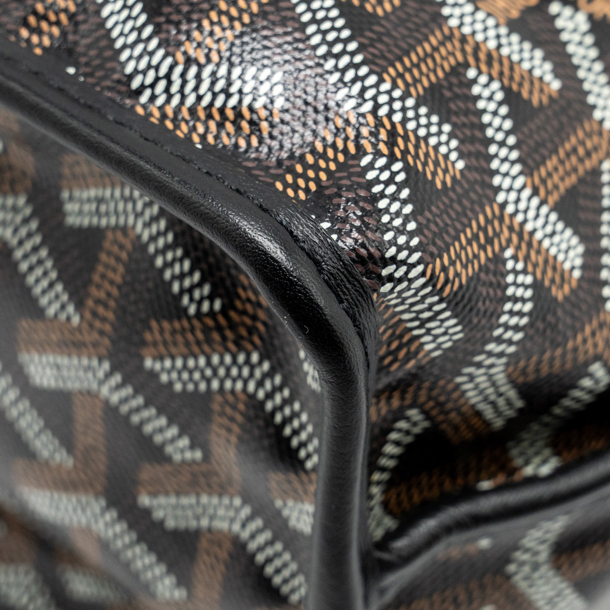 goyard-mini-anjou-tote-goyardline-canvas-leather-black-shw