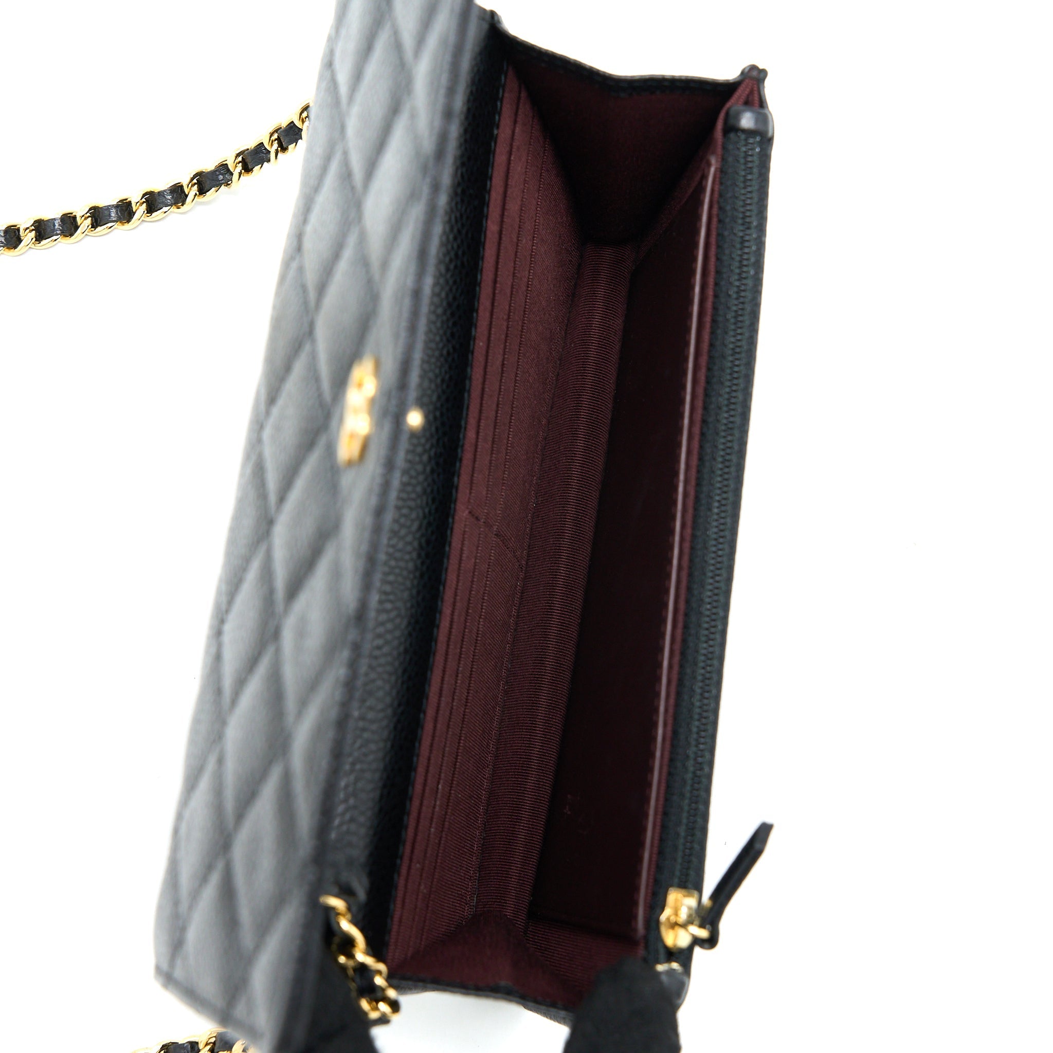 chanel-classic-wallet-on-chain-caviar-black-ghw-11