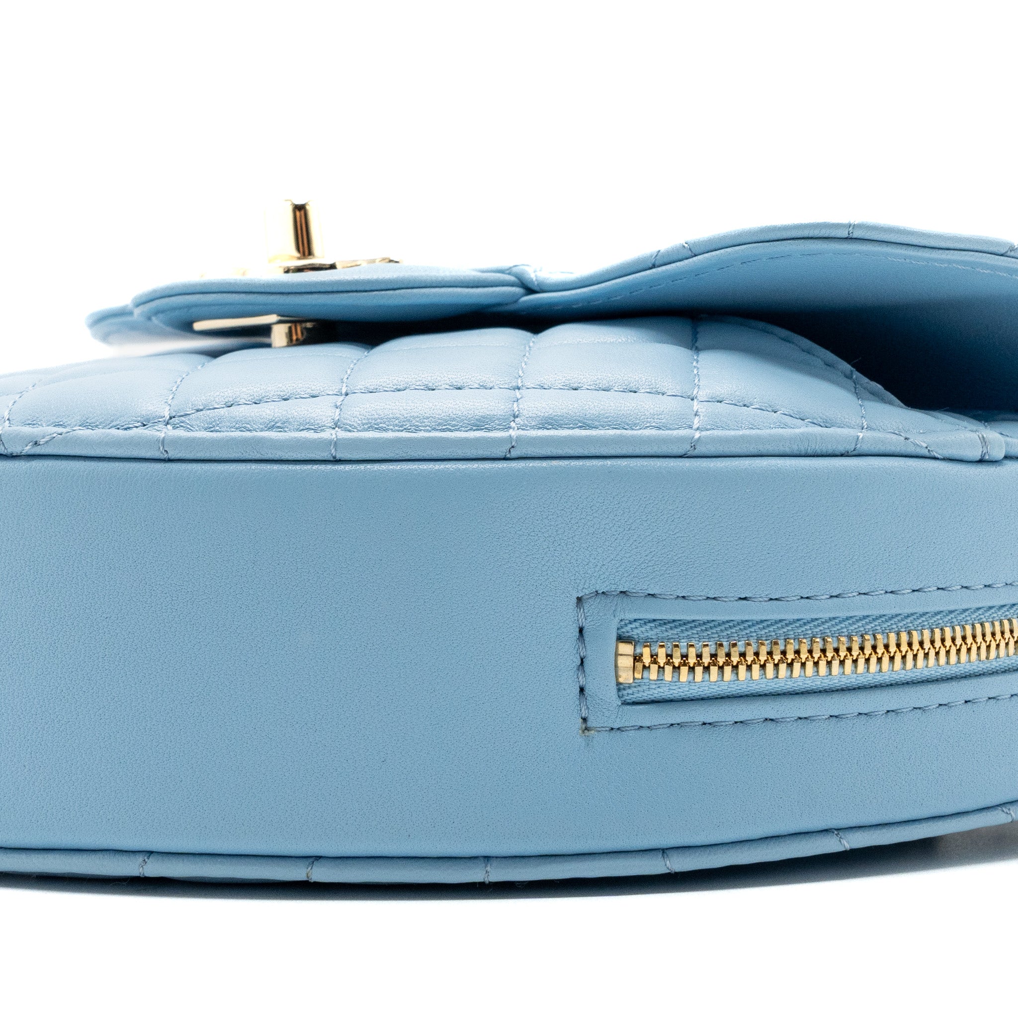 copy-of-chanel-heart-bag-lambskin-light-blue-lghw-microchip