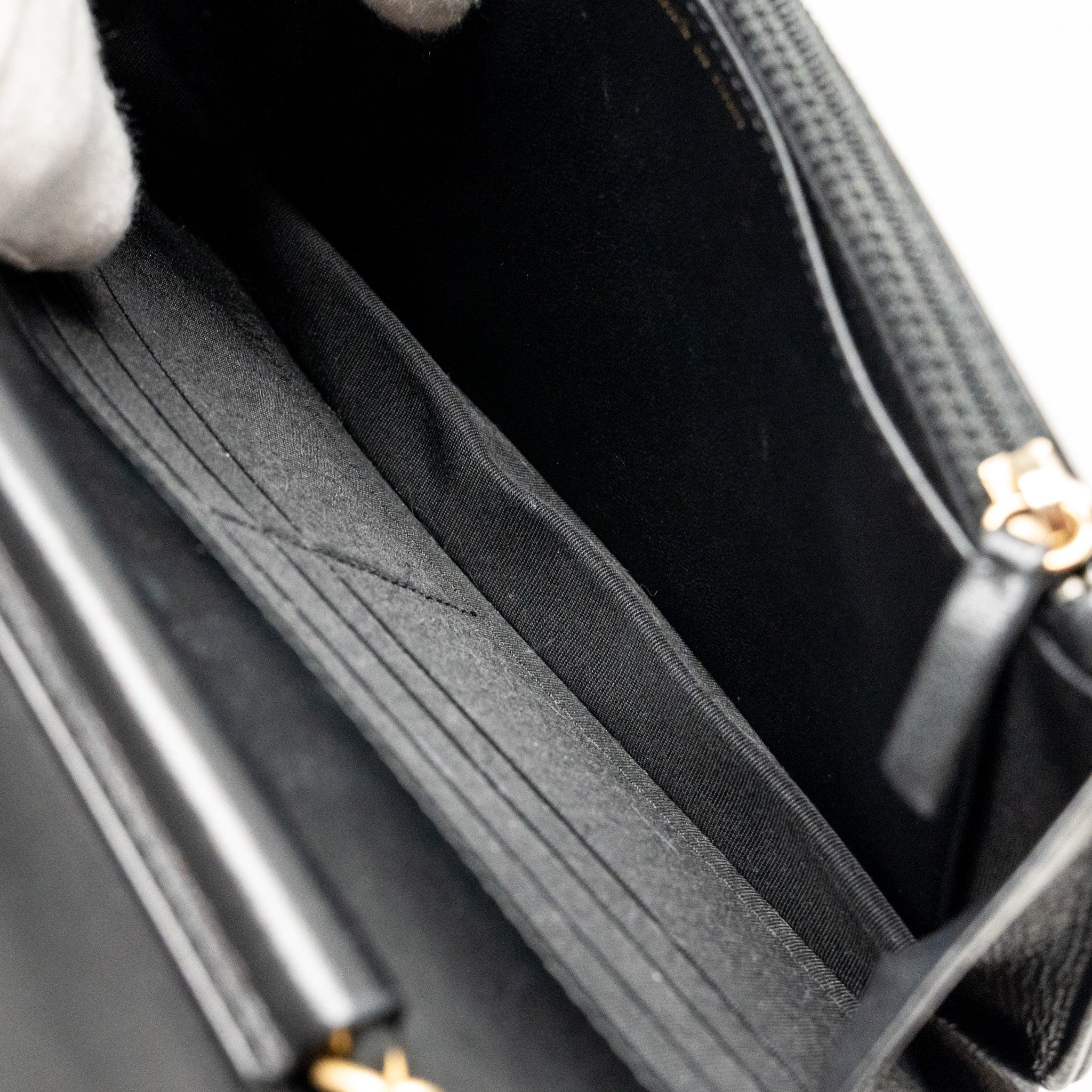 chanel-boy-wallet-on-chain-lambskin-black-ghw-1