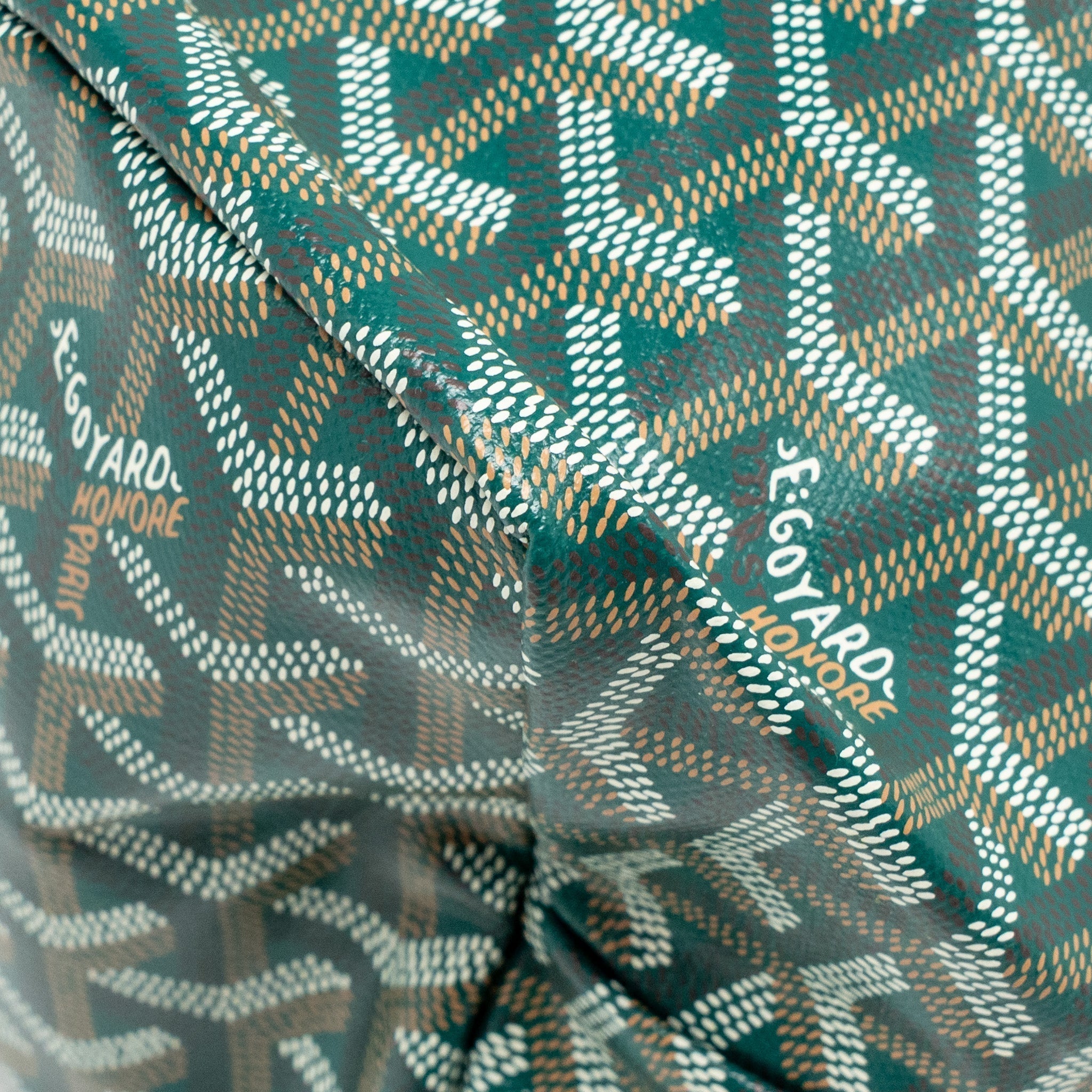 goyard-saint-louis-pm-tote-goyardine-canvas-green-shw