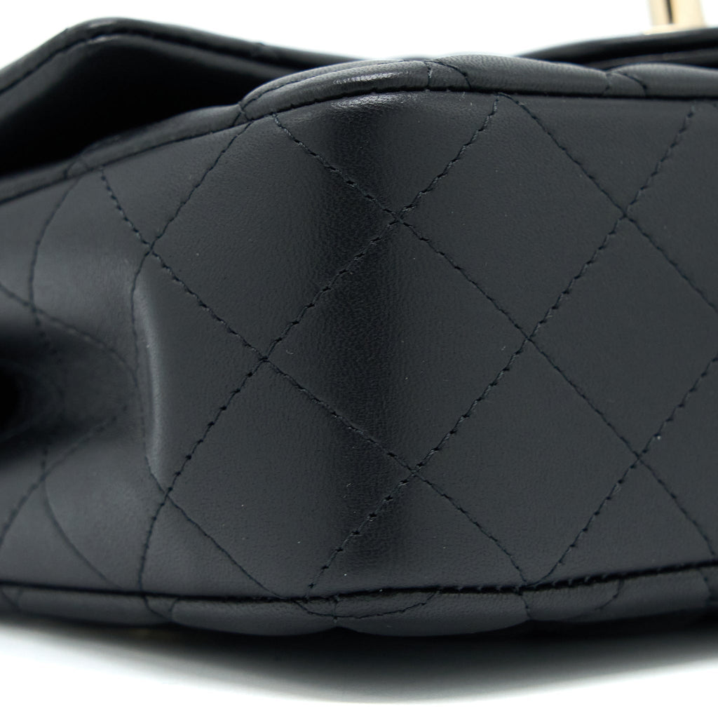 chanel-top-handle-mini-rectangular-flap-bag-lambskin-black-lghw-microchip-3