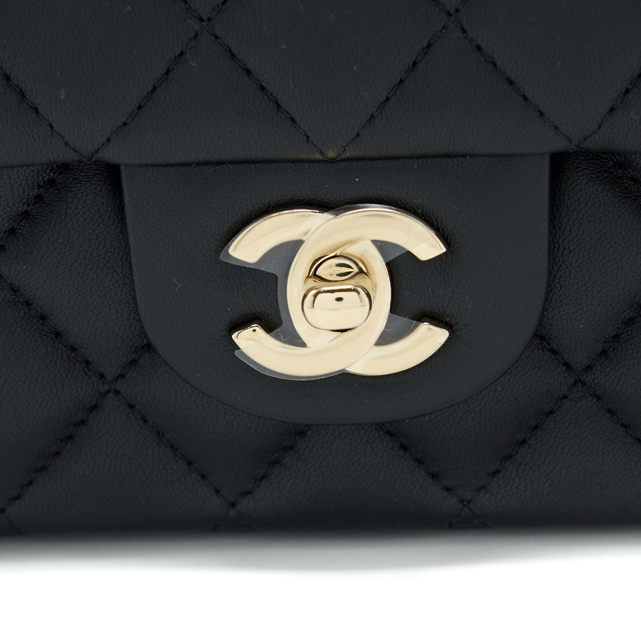 chanel-top-handle-mini-rectangular-flap-bag-lambskin-black-lghw-microchip-3