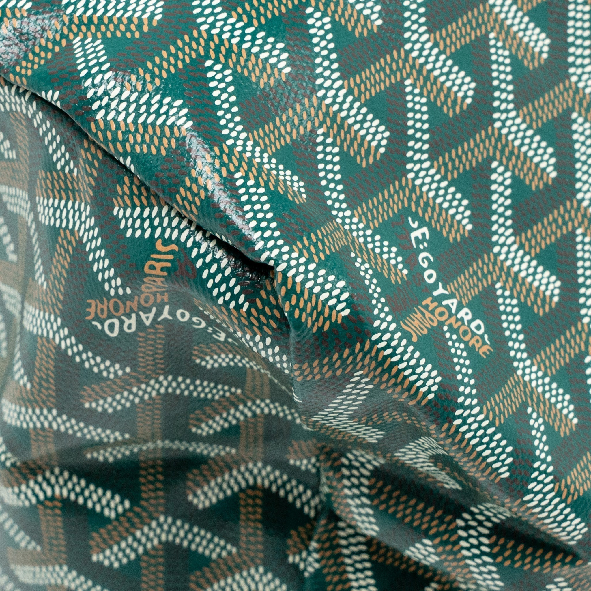 goyard-saint-louis-pm-tote-goyardine-canvas-green-shw