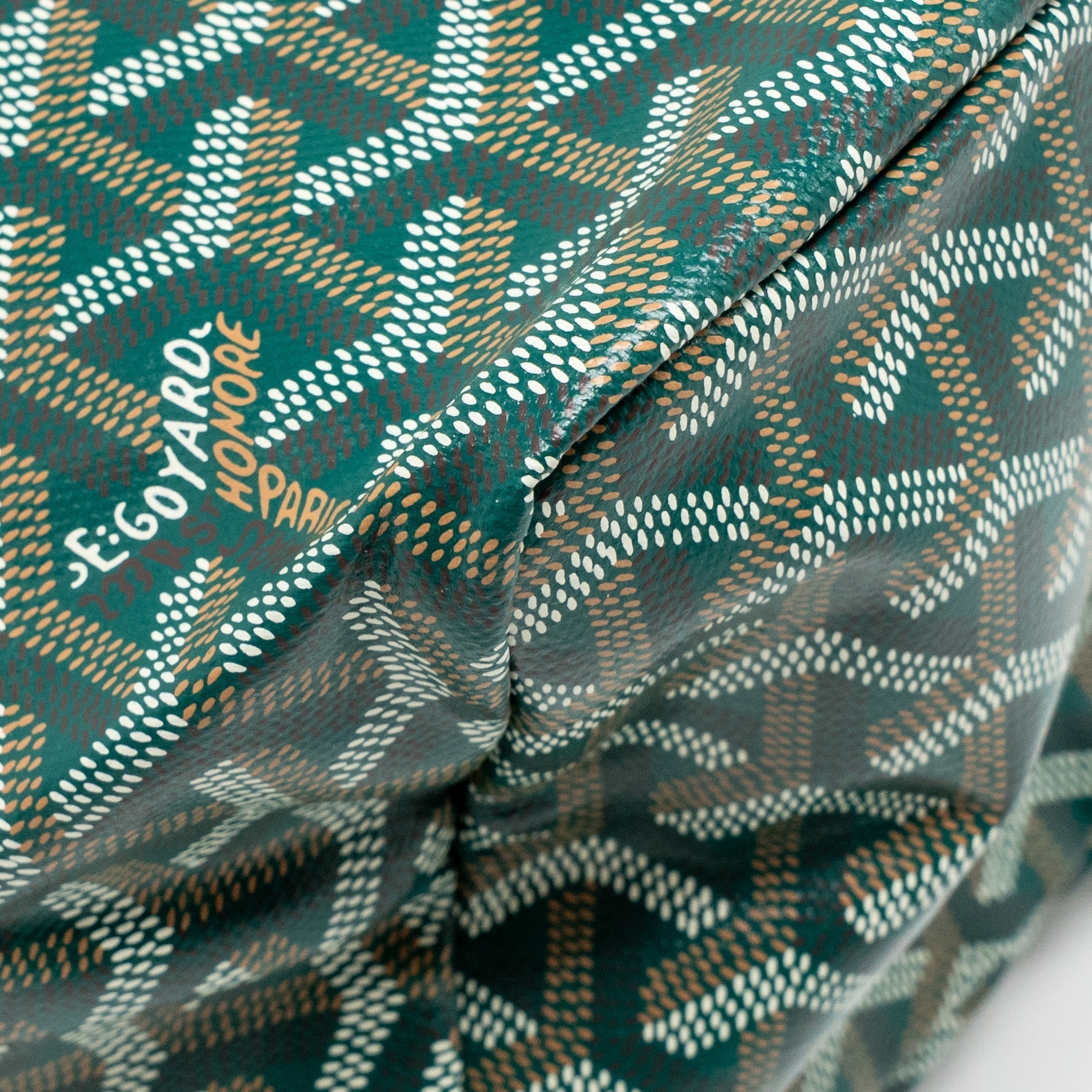goyard-saint-louis-pm-tote-goyardine-canvas-green-shw