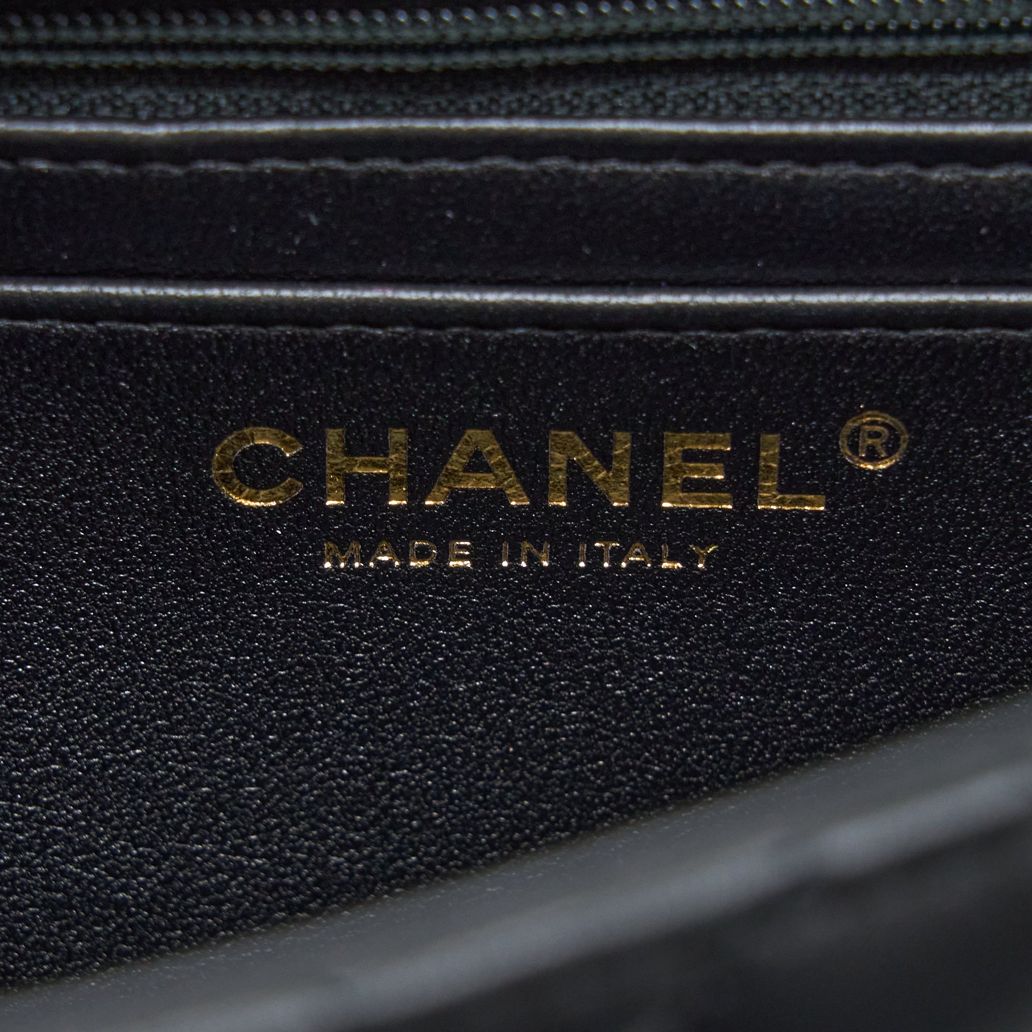 chanel-top-handle-mini-rectangular-flap-bag-lambskin-black-lghw-microchip-3
