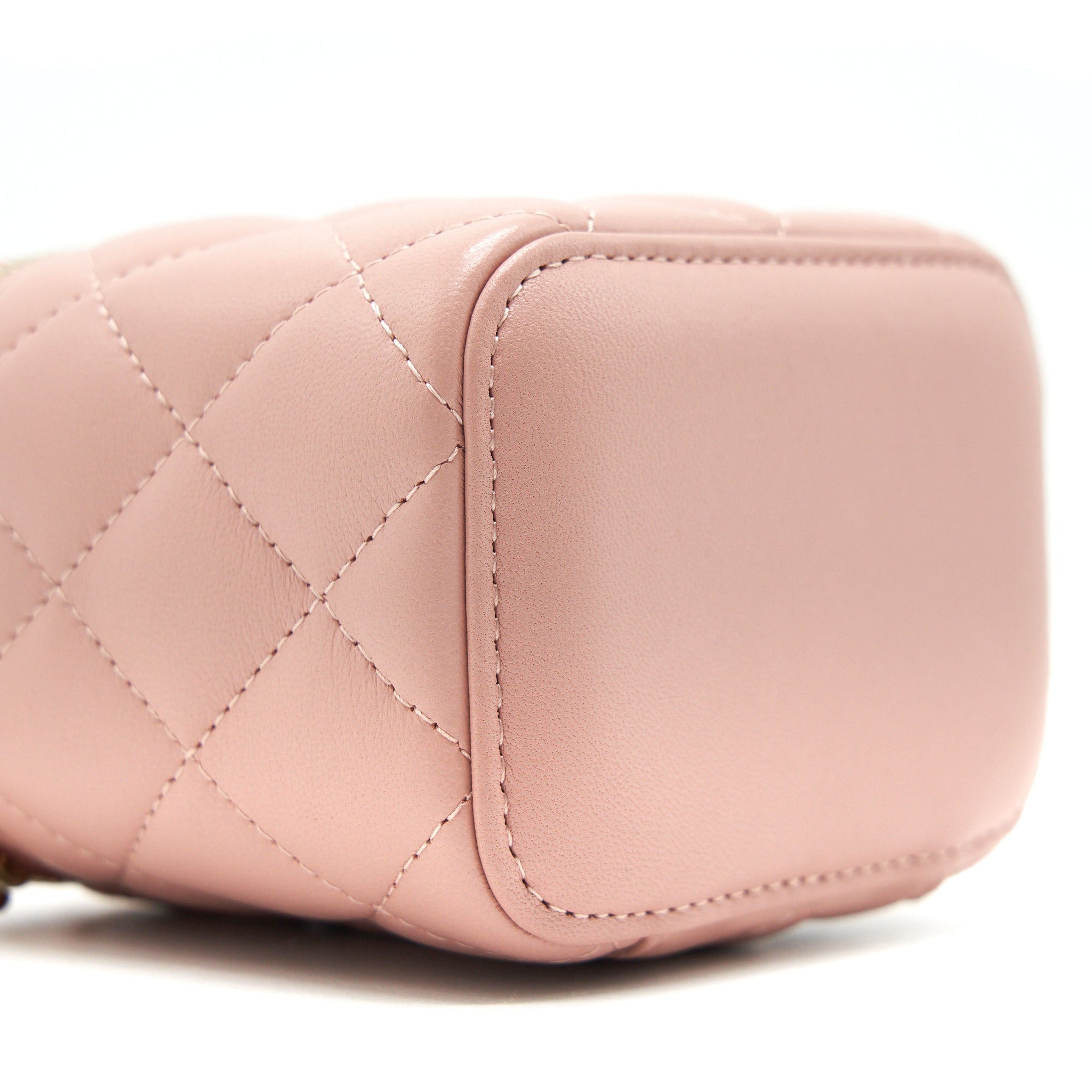 chanel-pearl-cush-mini-vanity-box-in-dark-beige