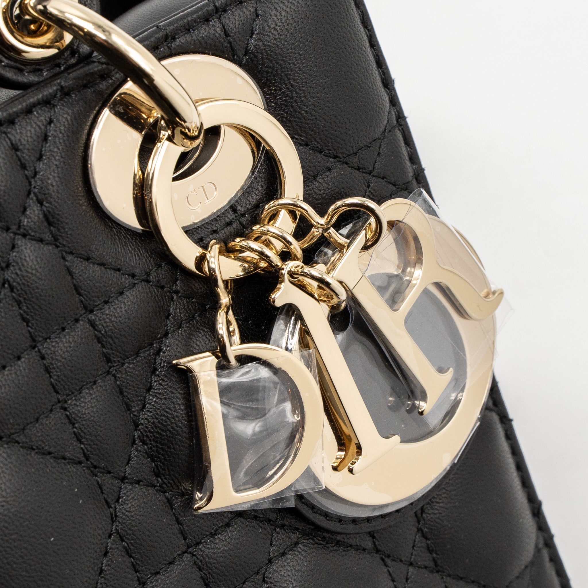 dior-small-lady-dior-lambskin-black-lghw-1