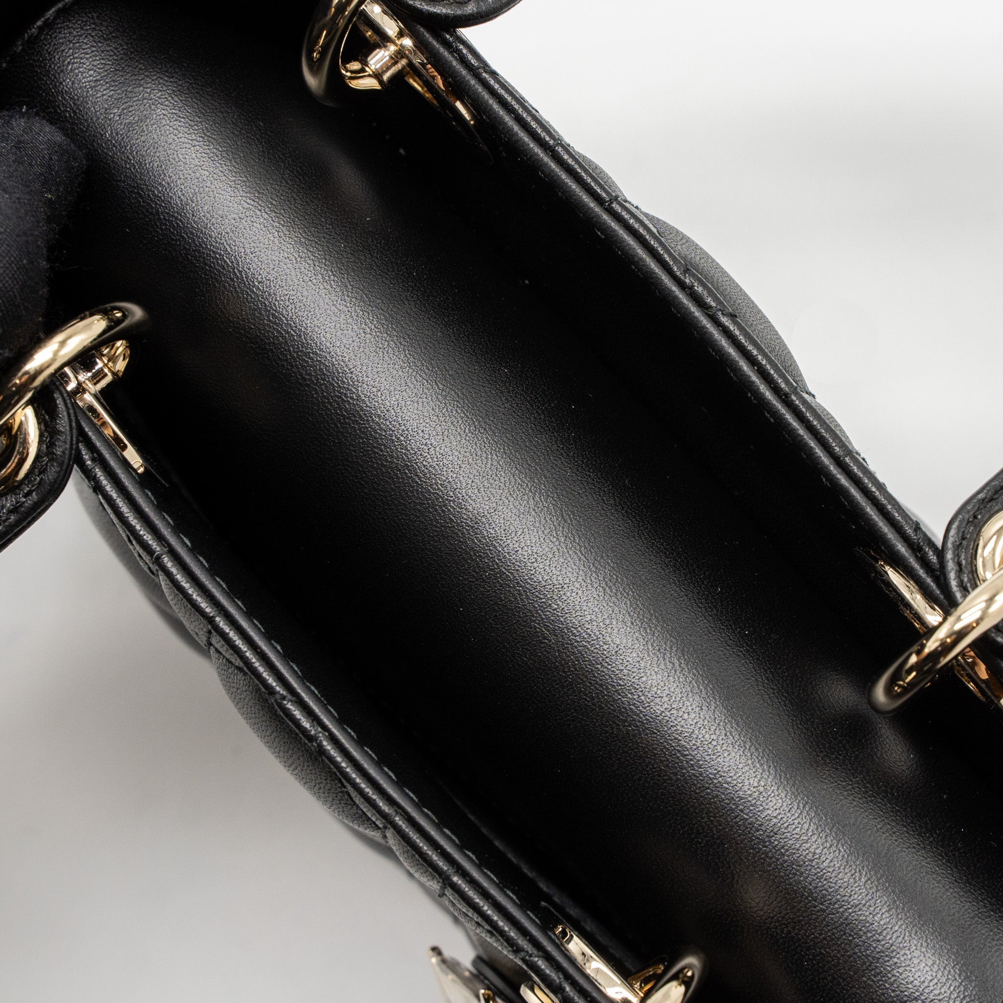 dior-small-lady-dior-lambskin-black-lghw-1