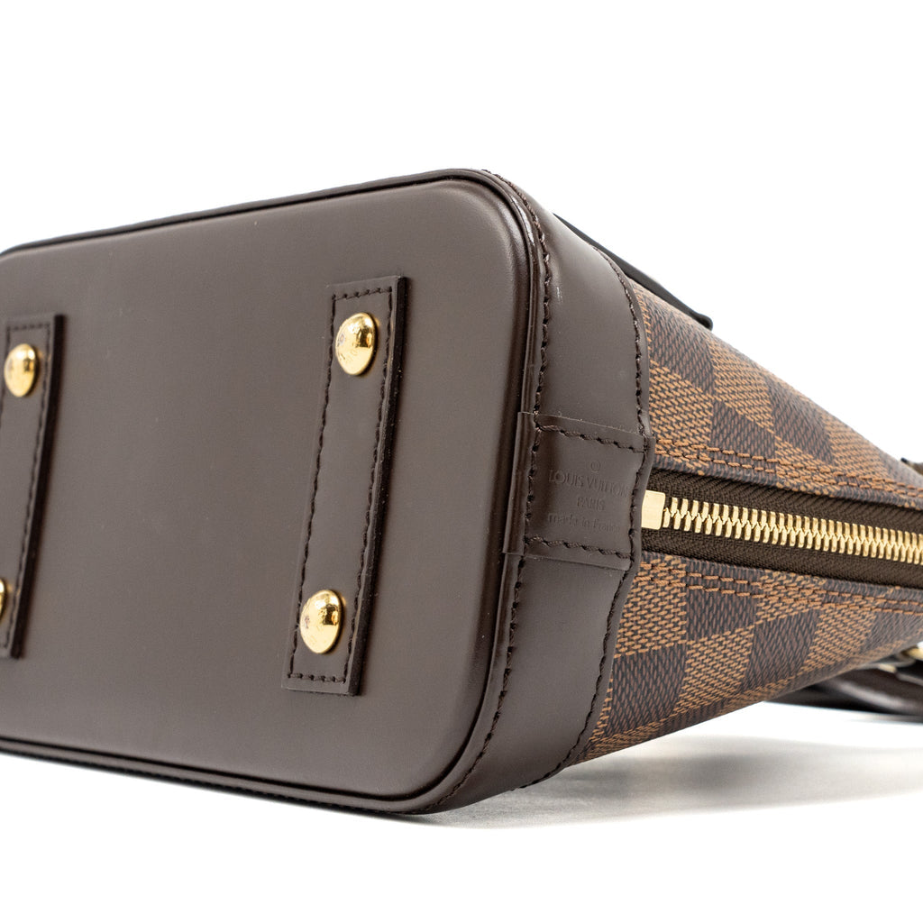 louis-vuitton-alma-bb-damier-ebene-canvas-ghw-5