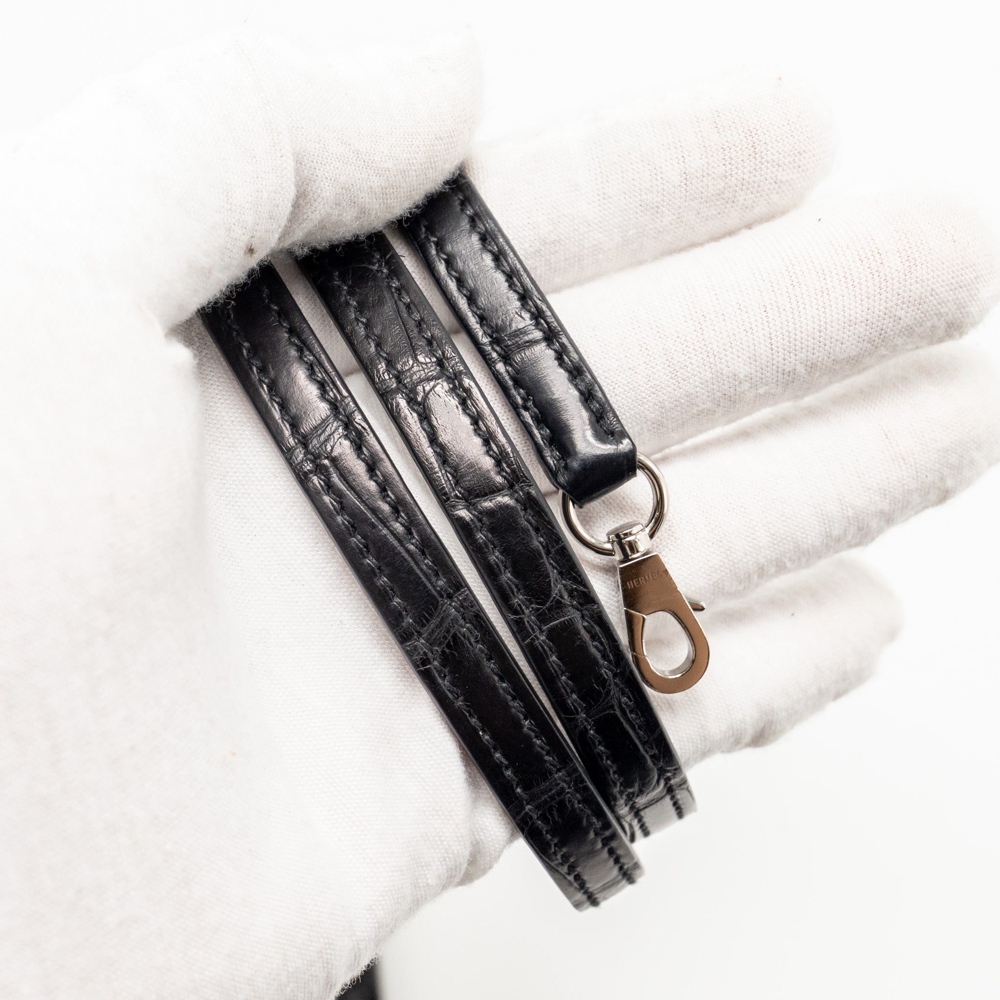 hermes-mini-bolide-alligator-mississippiensis-mat-black-shw-stamp-w-copy