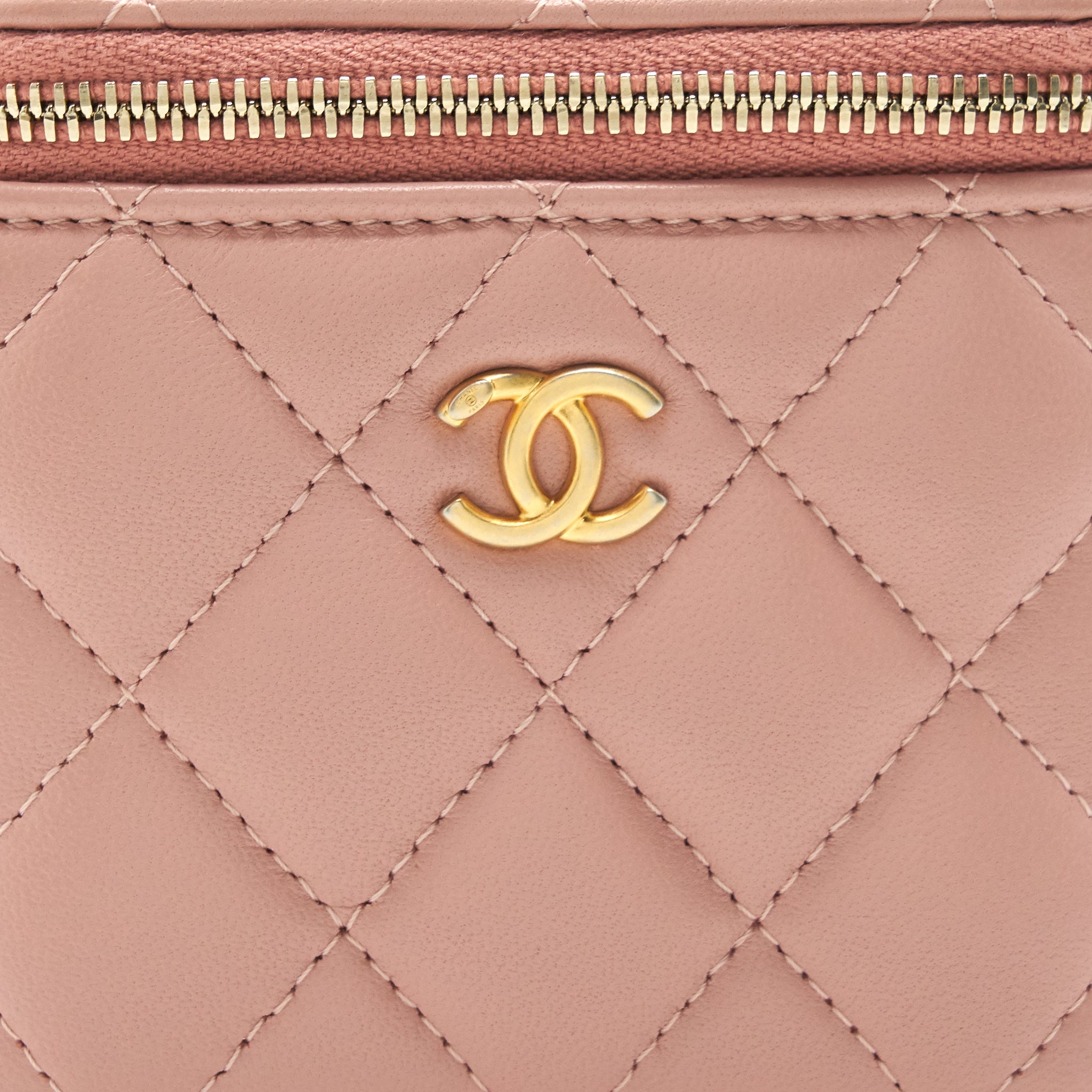 chanel-pearl-cush-mini-vanity-box-in-dark-beige