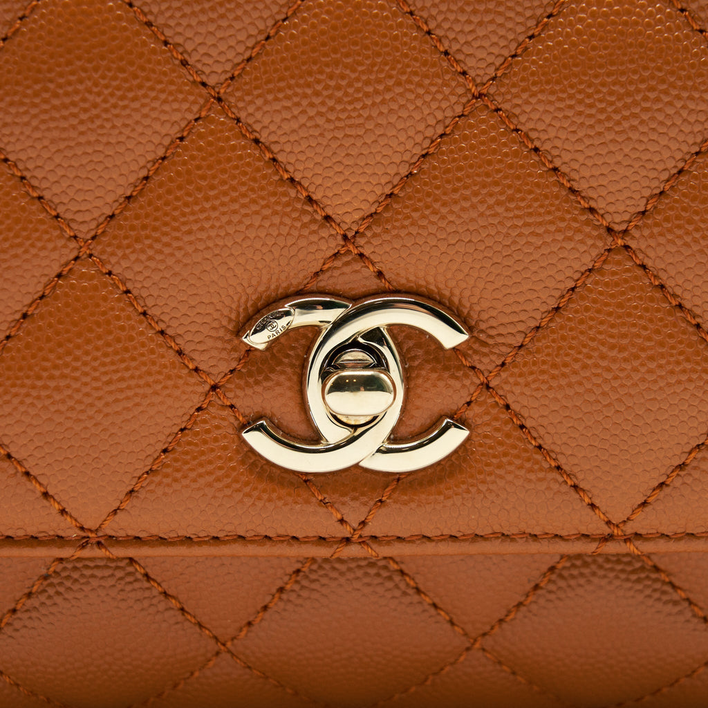 chanel-extra-mini-coco-handle-caramel