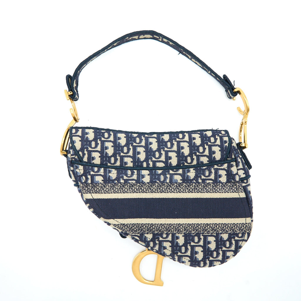 dior-saddle-bag-blue-oblique-embroidery-ghw-1