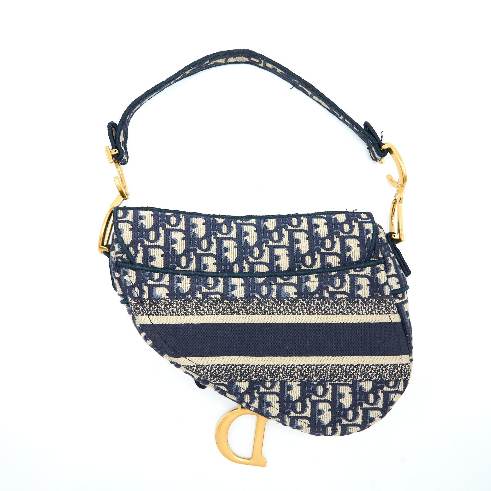 dior-saddle-bag-blue-oblique-embroidery-ghw-1