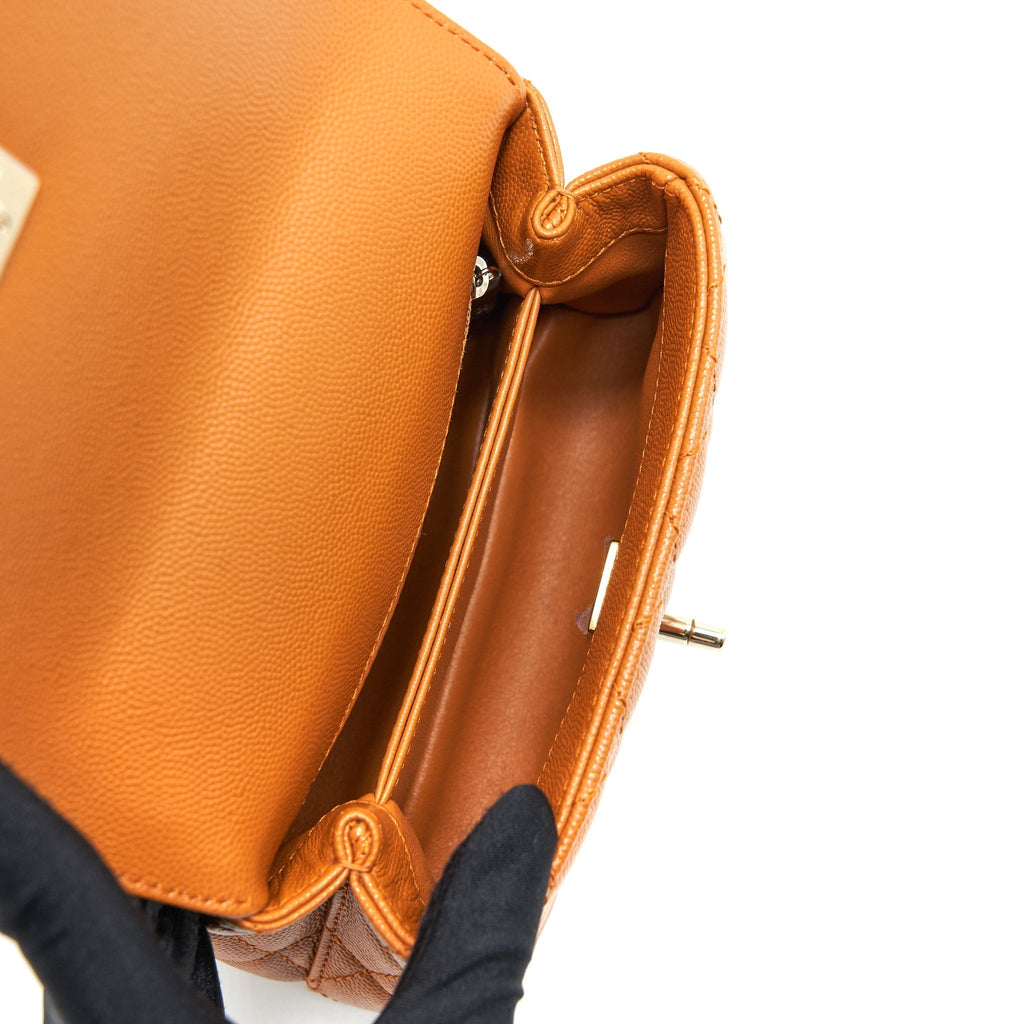 chanel-extra-mini-coco-handle-caramel