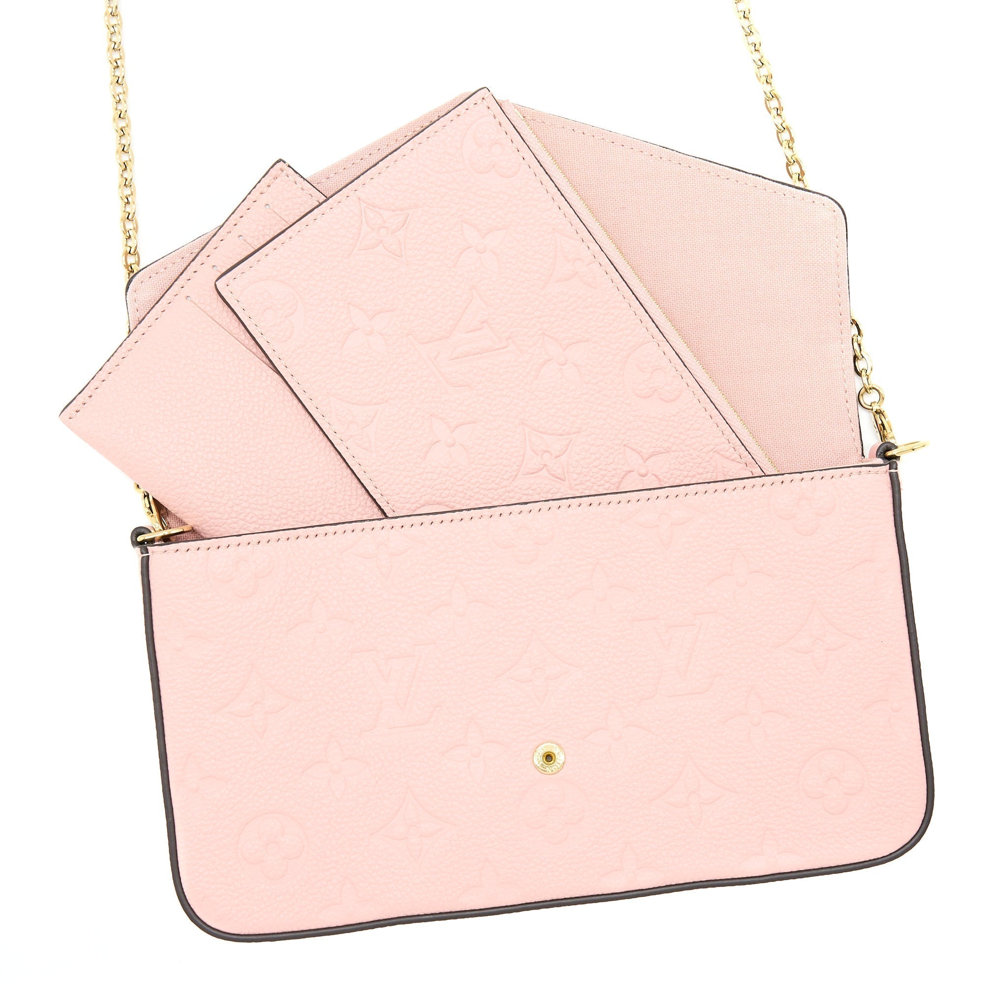 louis-vuitton-felicia-pochette-monogram-empreinte-rose-pounder-ghw