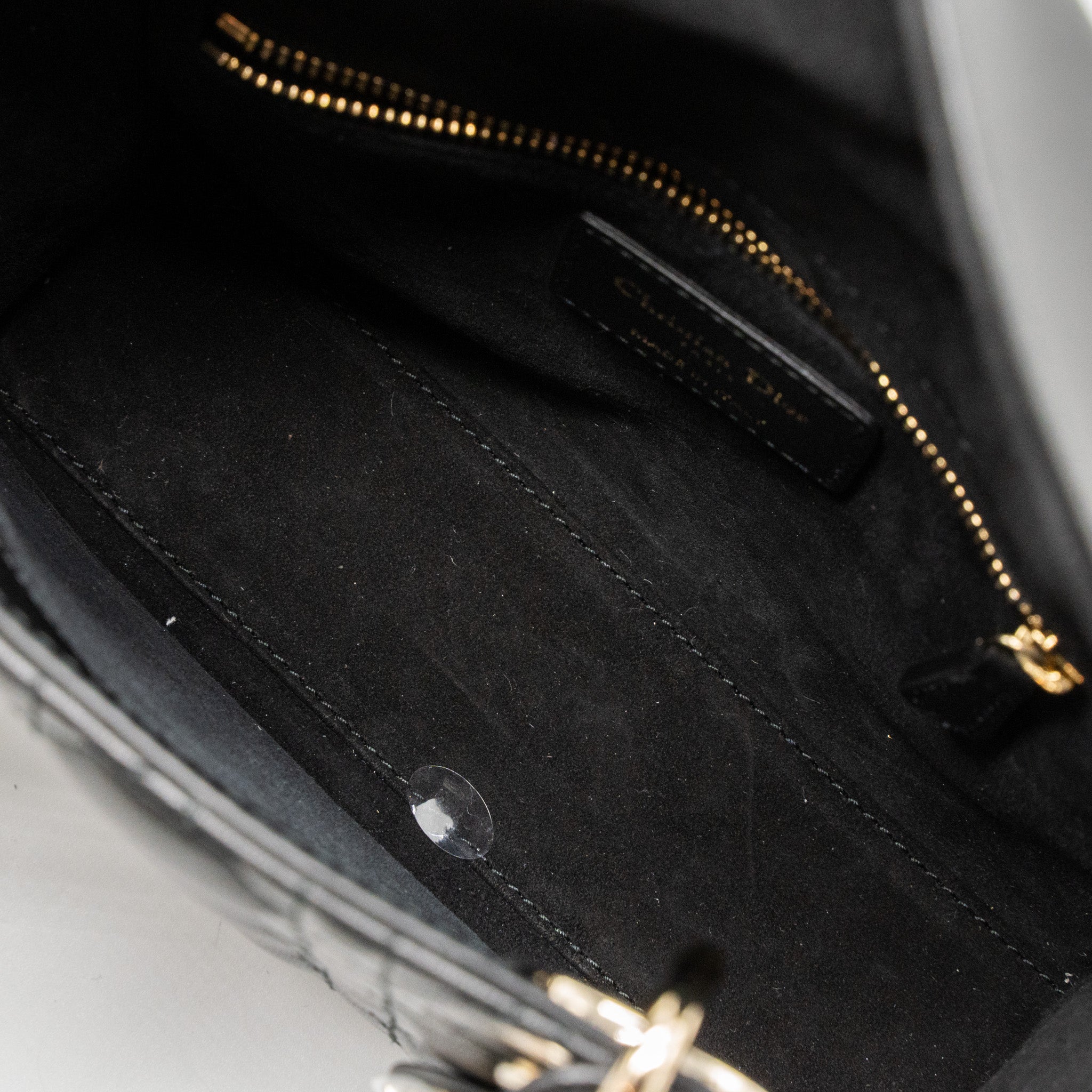 dior-small-lady-dior-lambskin-black-lghw-1