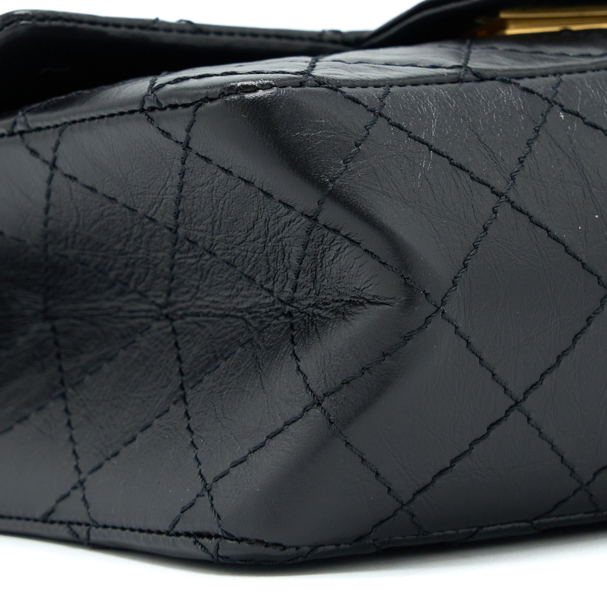 chanel-mini-2-55-reissue-flap-bag-aged-calfskin-brushed-ghwmicrochip