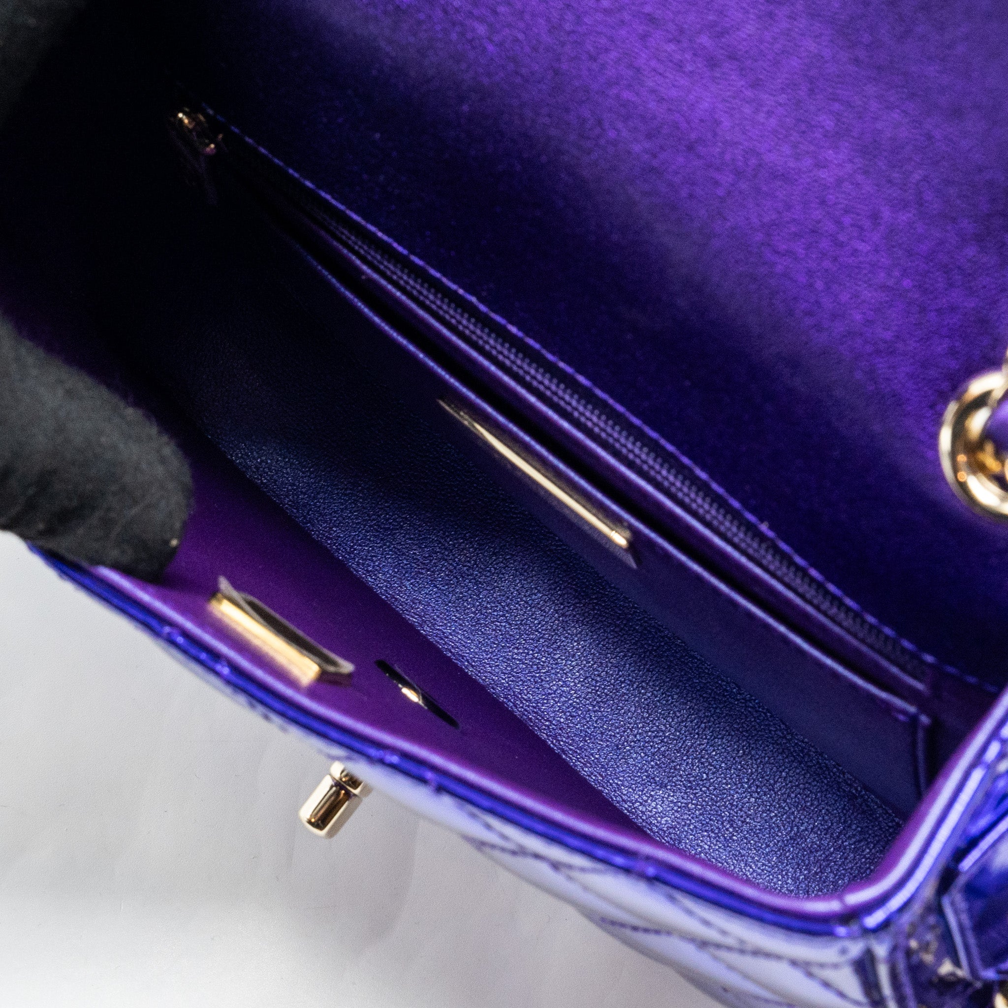 chanel-24c-mini-flap-bag-with-star-coin-purse-patent-calfskin-metallic-purple-lghw-microchip