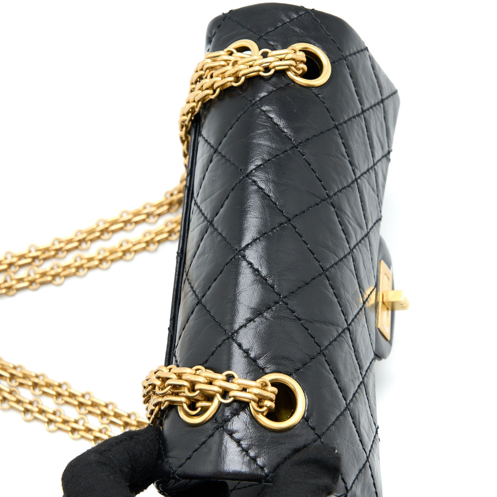 chanel-mini-2-55-reissue-flap-bag-aged-calfskin-brushed-ghwmicrochip