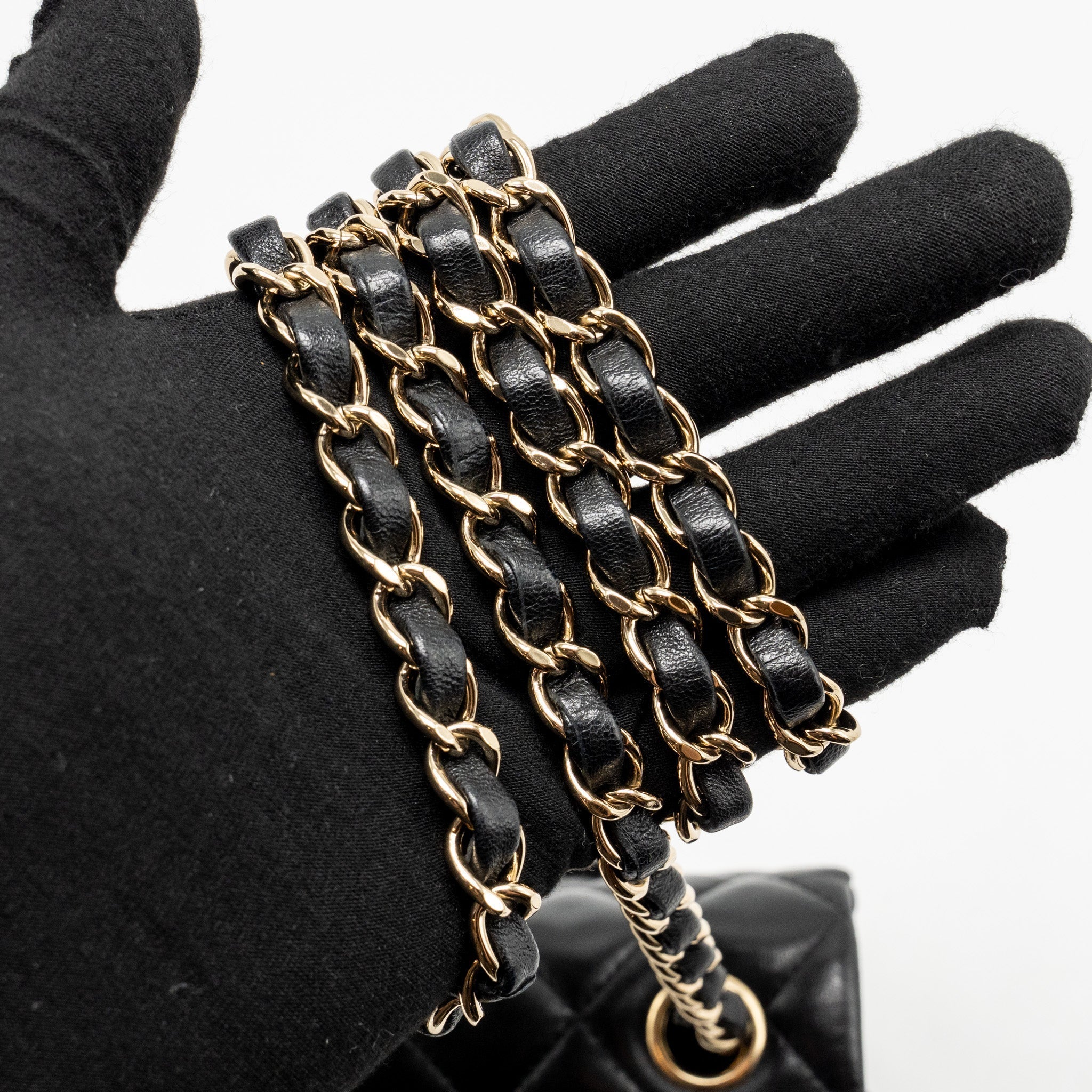 chanel-mini-rectangular-flap-bag-lambskin-black-lghw-5