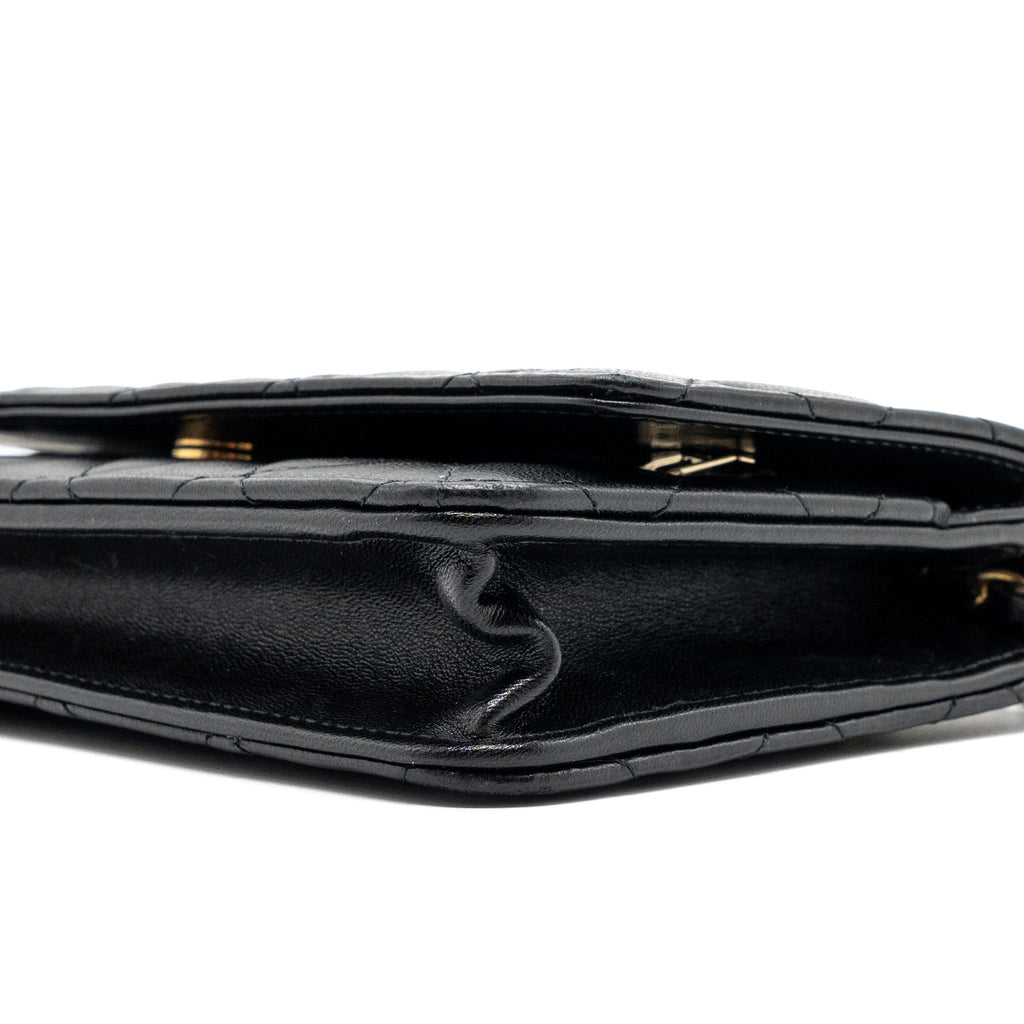 chanel-classic-wallet-on-chain-with-charms-lambskin-black-ghw-copy