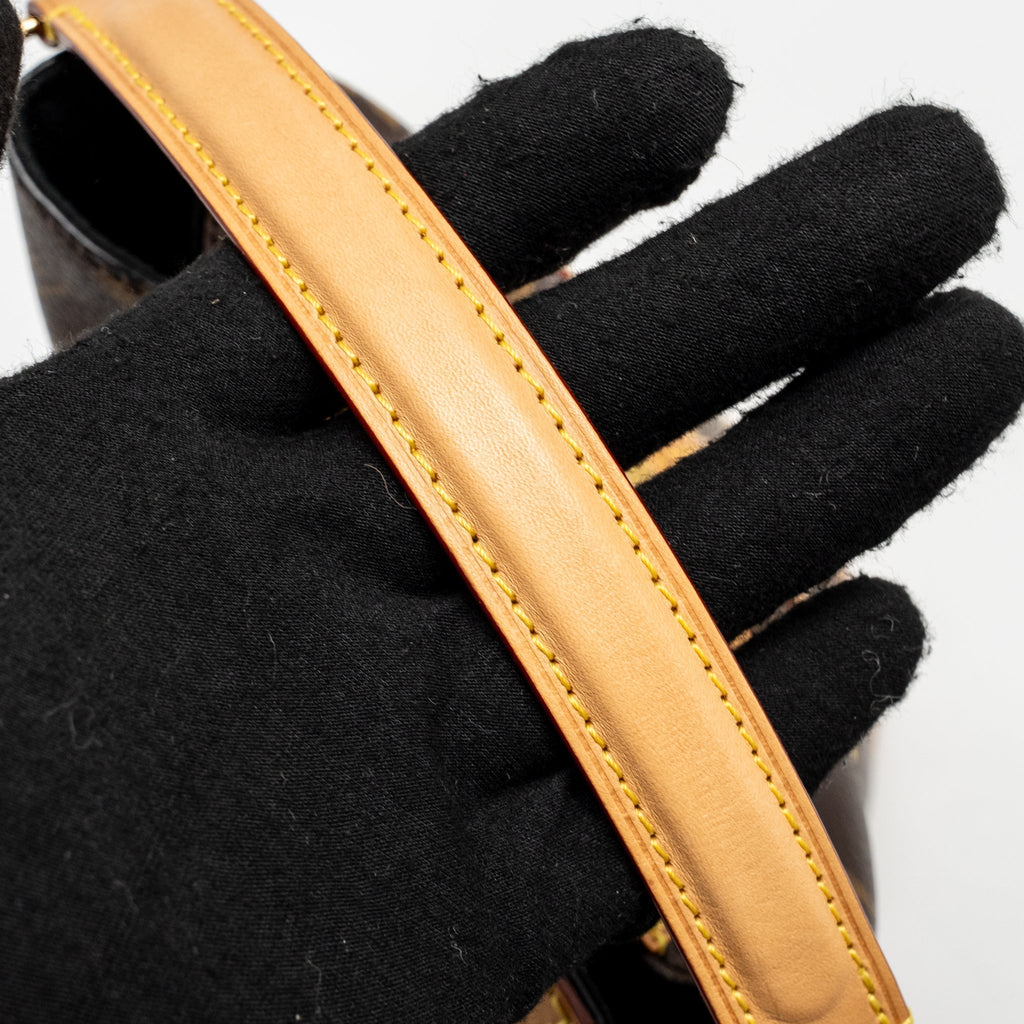 louis-vuitton-duffle-bag-monogram-canvas-ghw-4
