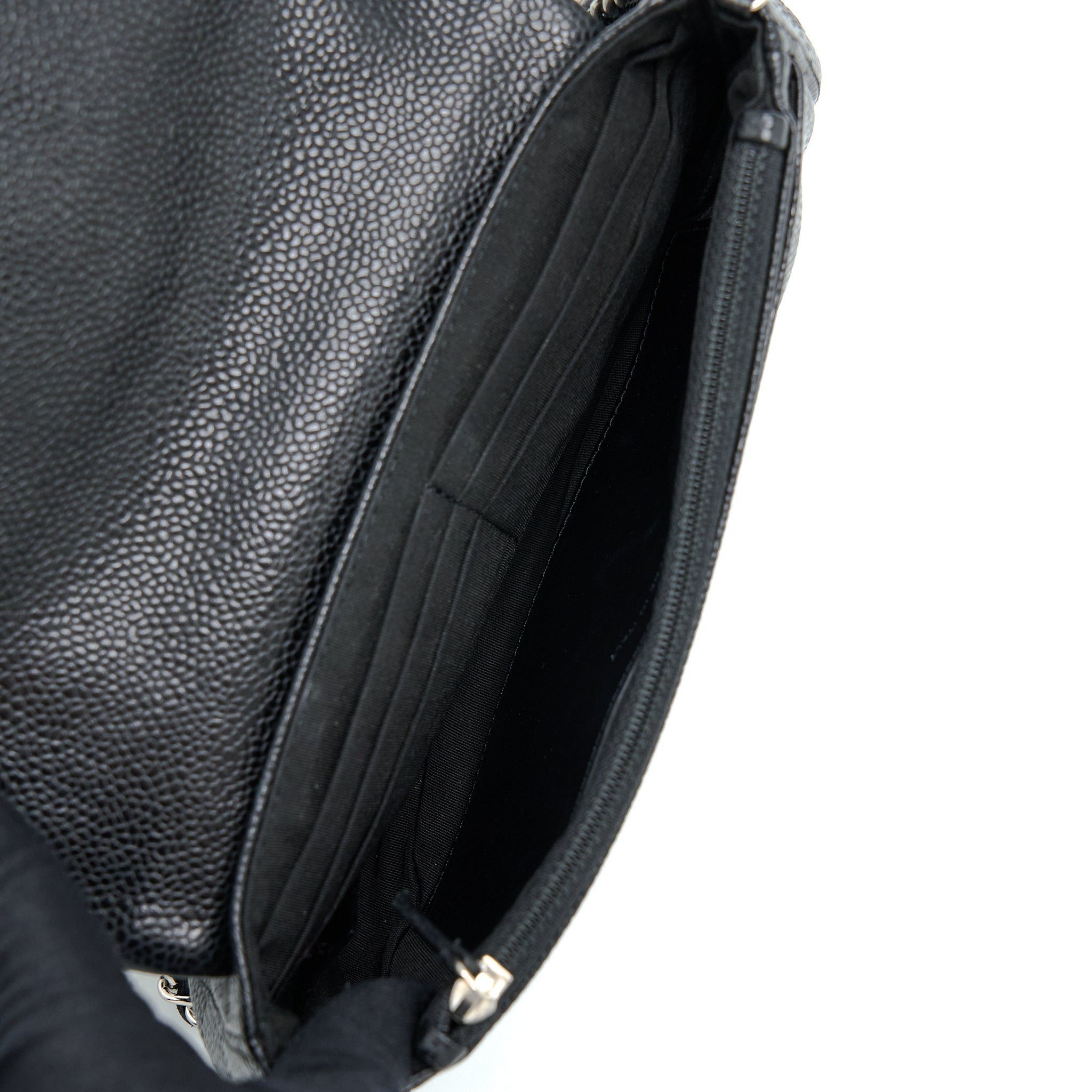 chanel-half-moon-wallet-on-chain-caviar-black-shw