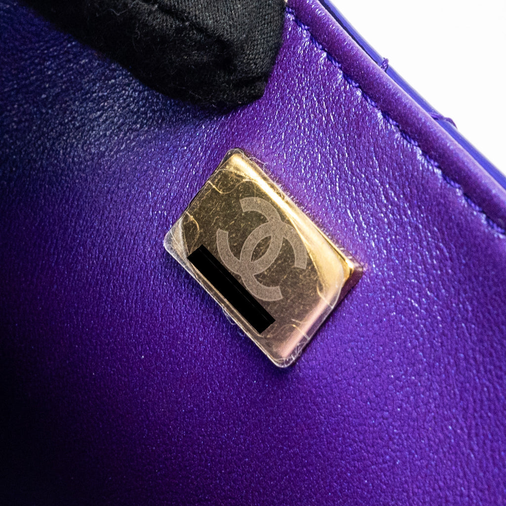 chanel-24c-mini-flap-bag-with-star-coin-purse-patent-calfskin-metallic-purple-lghw-microchip