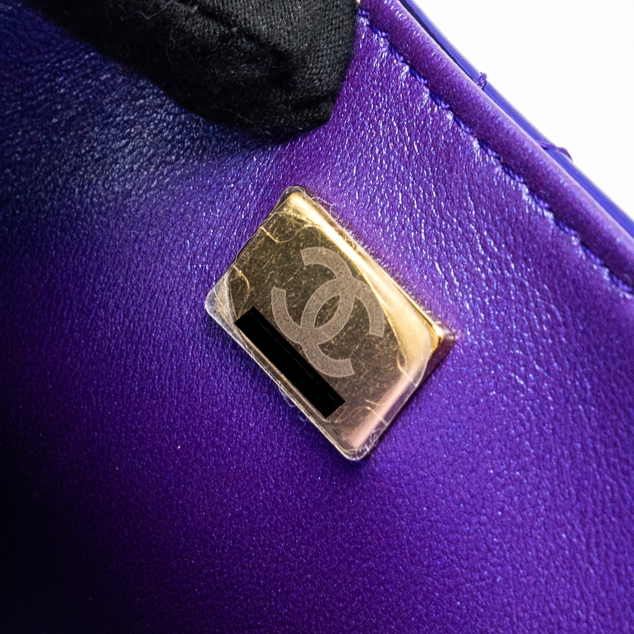 chanel-24c-mini-flap-bag-with-star-coin-purse-patent-calfskin-metallic-purple-lghw-microchip