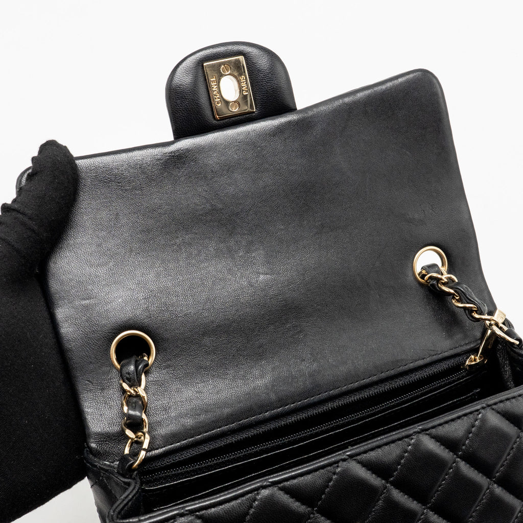chanel-mini-rectangular-flap-bag-lambskin-black-lghw-5