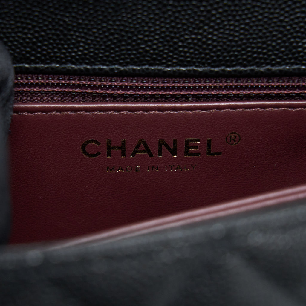 chanel-small-coco-handle-caviar-black-lghw-microchip-5