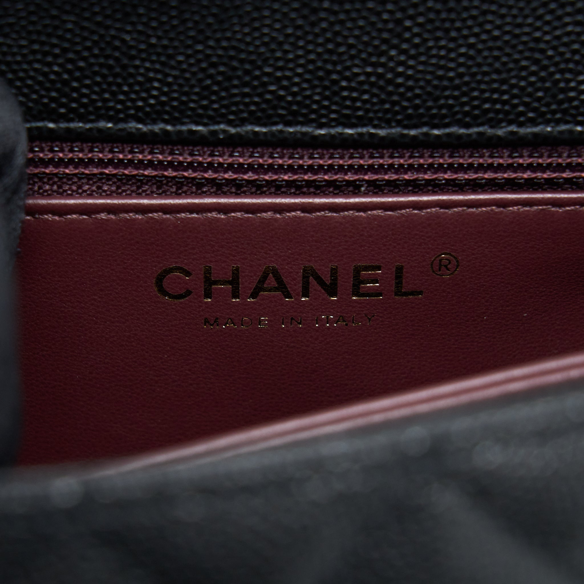 chanel-small-coco-handle-caviar-black-lghw-microchip-5