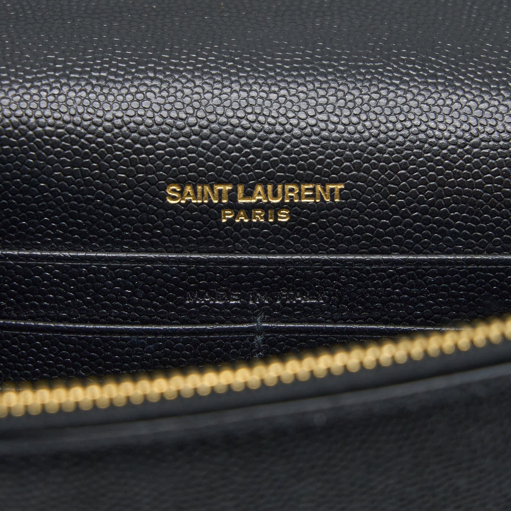saint-laurent-kate-chain-wallet-grained-calfskin-black-ghw