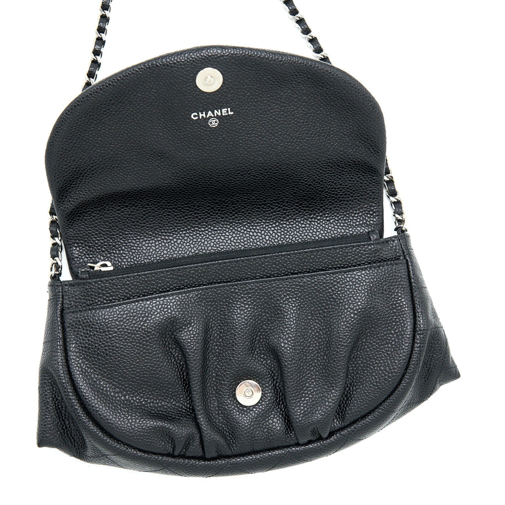 chanel-half-moon-wallet-on-chain-caviar-black-shw
