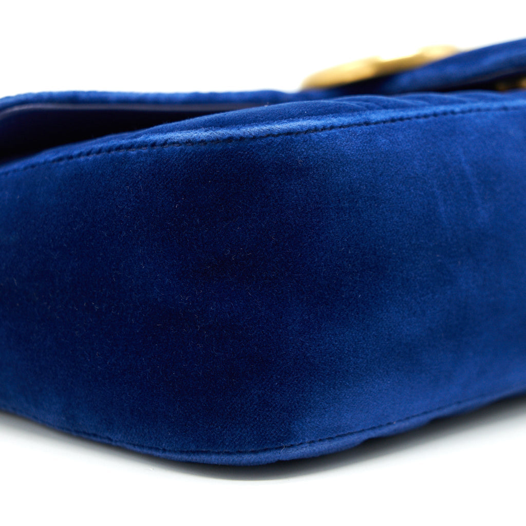 gucci-velvet-small-gg-marmont-bag-blue