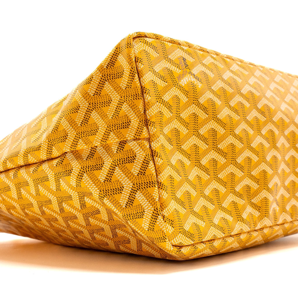 goyard-saint-louis-pm-tote-bag-canvas-yellow-shw