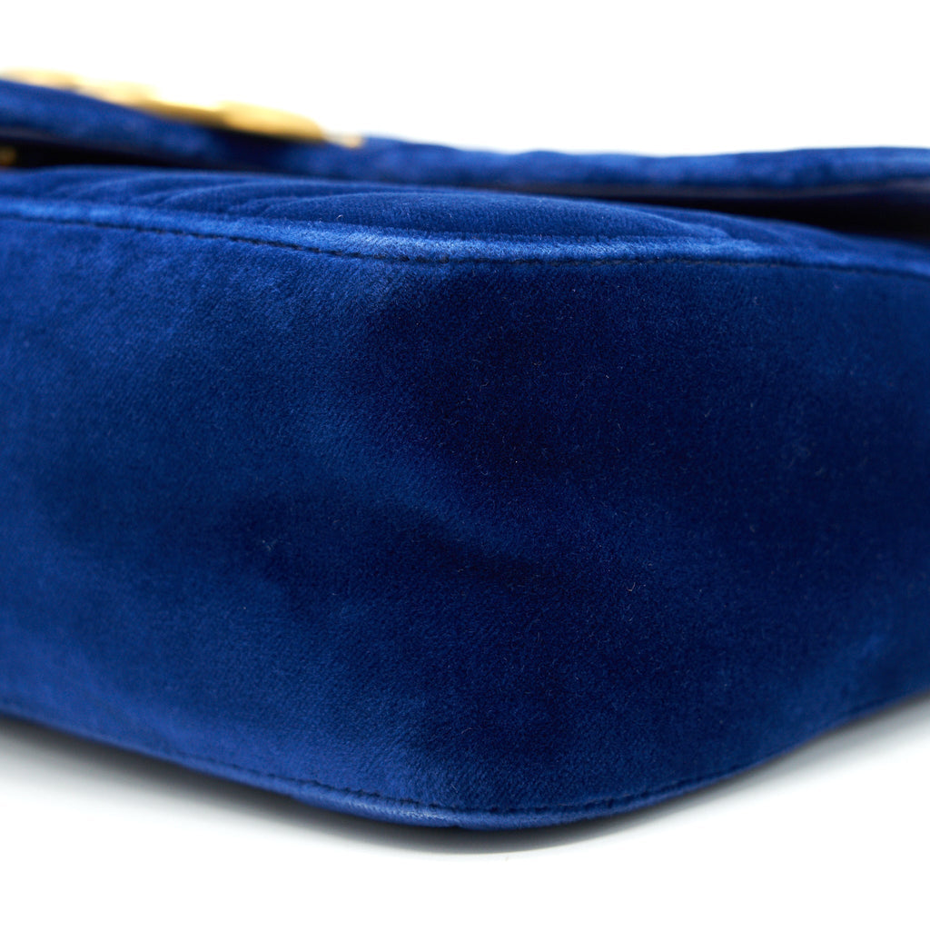 gucci-velvet-small-gg-marmont-bag-blue