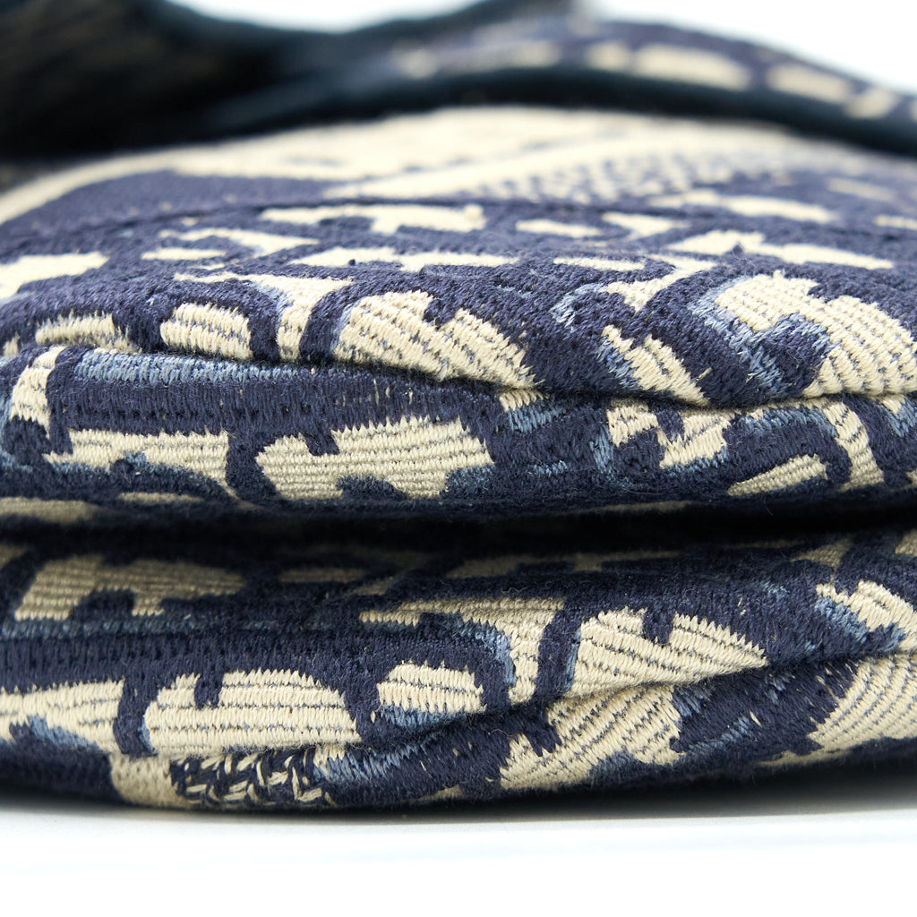 dior-saddle-bag-blue-oblique-embroidery-ghw-1