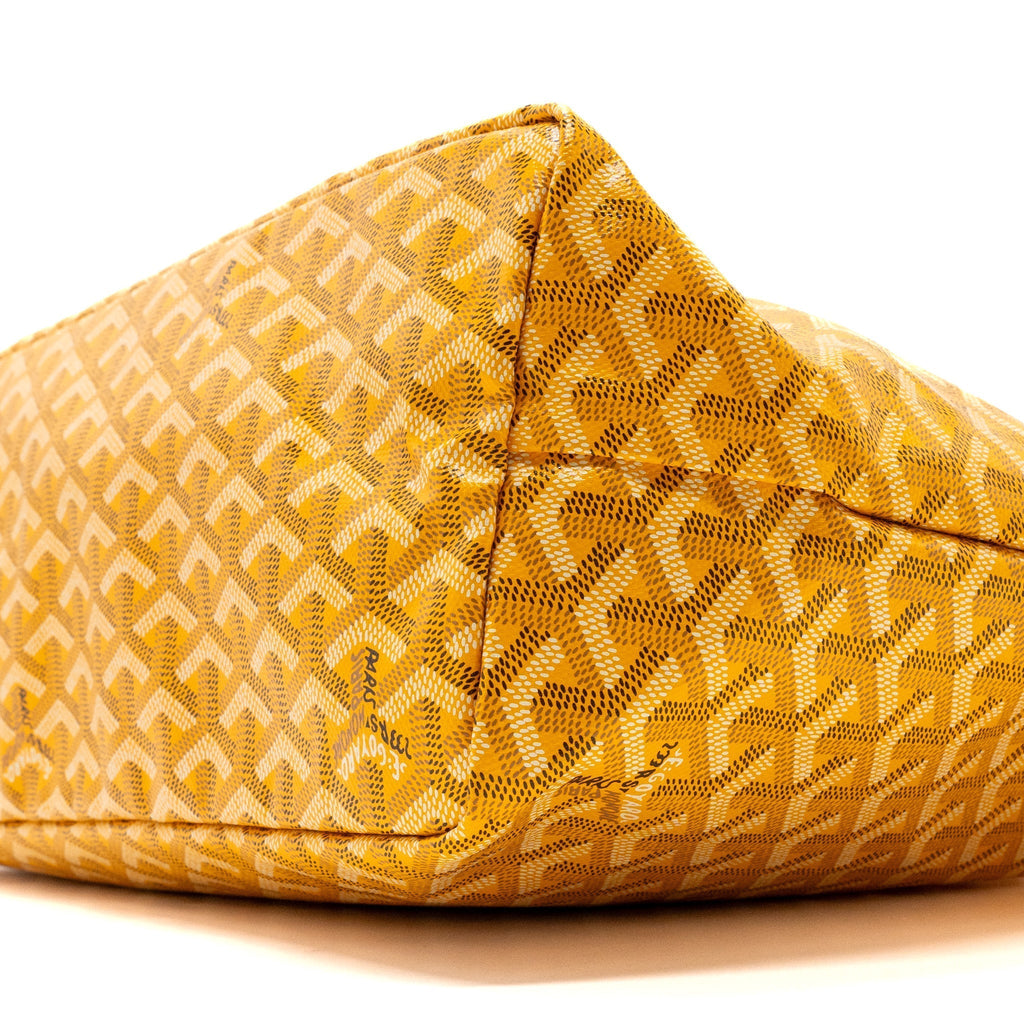 goyard-saint-louis-pm-tote-bag-canvas-yellow-shw