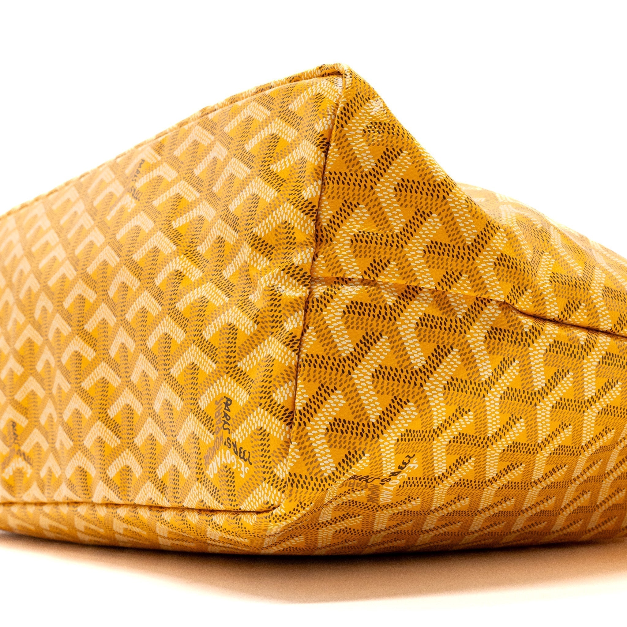 goyard-saint-louis-pm-tote-bag-canvas-yellow-shw
