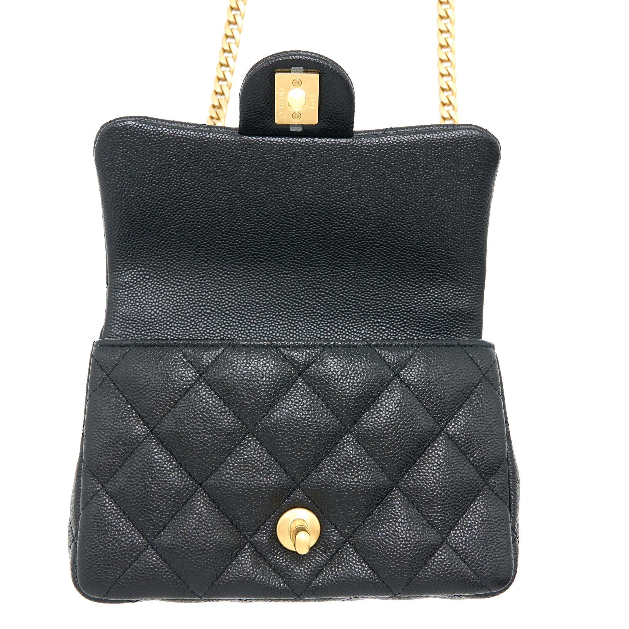 chanel-23p-mini-coco-love-flap-bag-caviar-black-ghw-microchip