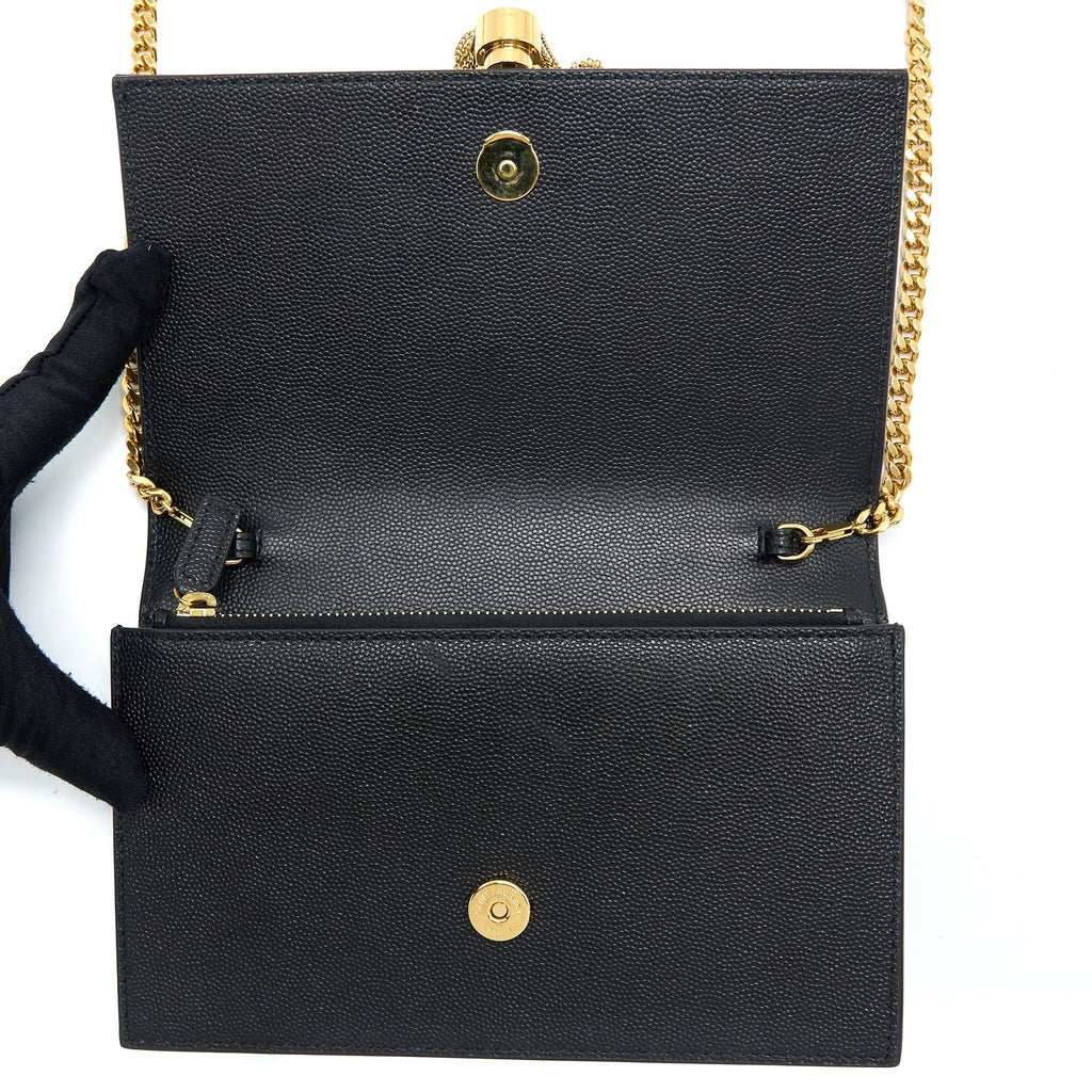 saint-laurent-kate-chain-wallet-grained-calfskin-black-ghw