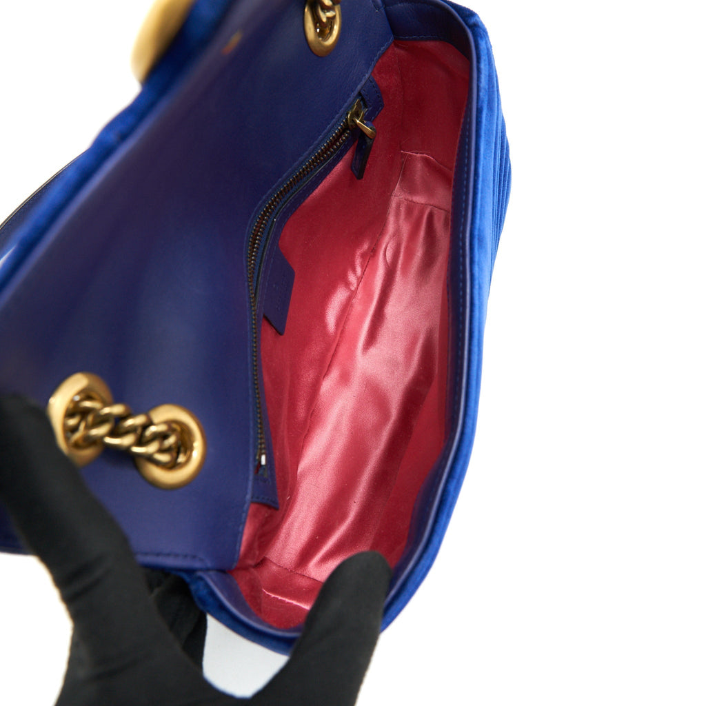 gucci-velvet-small-gg-marmont-bag-blue